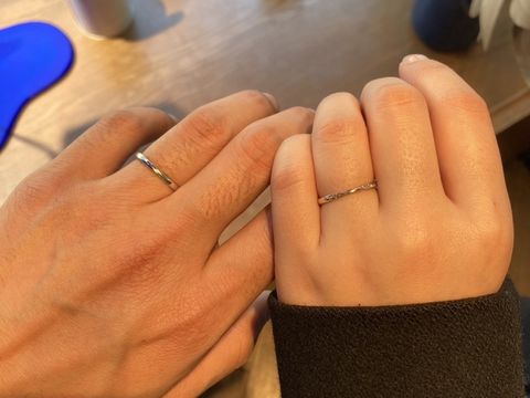 【ith(イズ)の口コミ】 種類の型はそこまで多くないものの自分たちで
オーダーしながら好みのもの…