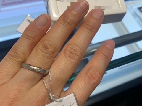 【Petit Marie(プチマリエ)の口コミ】 
個性的なデザインでお値段もお手頃です！人と被りたくない人や、男女で差…