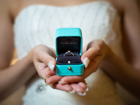 【ティファニー(Tiffany & Co.)の口コミ】 有名で、人気があり、憧れだったので指輪を見に行きました！
色々なお店を…