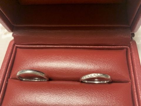 【モニッケンダム(MONNICKENDAM)の口コミ】 人と被りたくないけど、手作りも抵抗があり、周りとかぶっていないブラン…