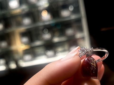 【アイプリモ(I-PRIMO)の口コミ】 はじめに、Instagramで拝見したのがお店を知ったきっかけです。いくつか、…