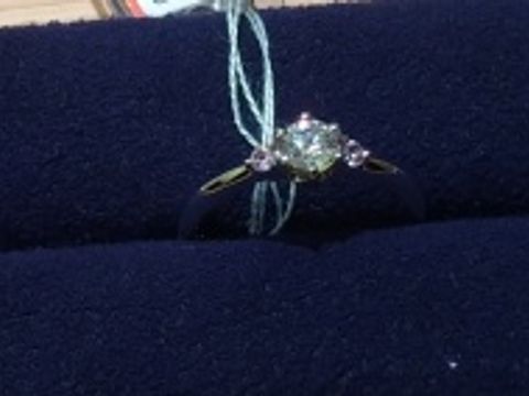 【BIJOUPIKO(ビジュピコ)の口コミ】 デザインが豊富で他人と被りづらいので、特別感があります。リングだけで…