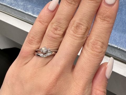 【CUKE(クーキ)の口コミ】 シンプルなデザインが多く、いろんな世代の方に選びやすいものが多いと感…