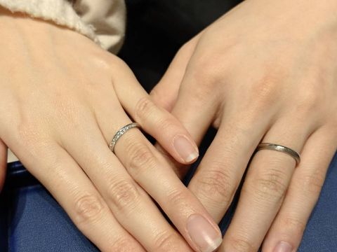 【銀座ダイヤモンドシライシの口コミ】 3wayで使用出来るので、TPOや年齢に合わせて飽きずに着用することができる…