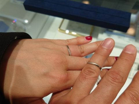 【canal4℃(カナルヨンドシー)の口コミ】 ４℃ということもあり種類がいくつかありました。購入特典でくまさんがもら…