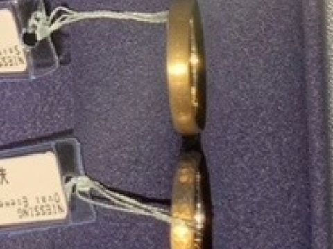 【NIESSING(ニーシング)の口コミ】 価格帯もお手頃〜高級なものまで、ニーシングはセミオーダー制なので、好…