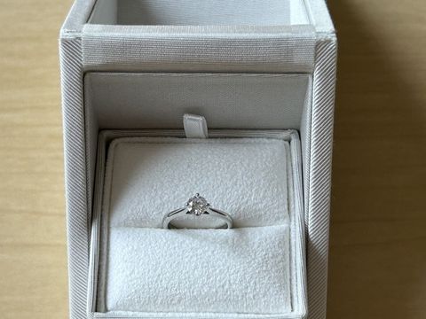 【ENUOVE(イノーヴェ)の口コミ】 サプライズする予定でしたので、親身になって話を聞いてくれるお店を希望…