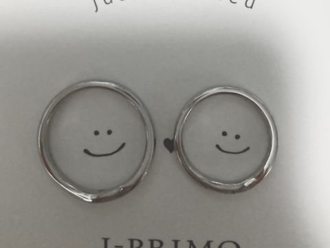 【アイプリモ(I-PRIMO)の口コミ】 ウェーブで自分の手の形にあっていたことと、派手過ぎずシンプルだけど可…