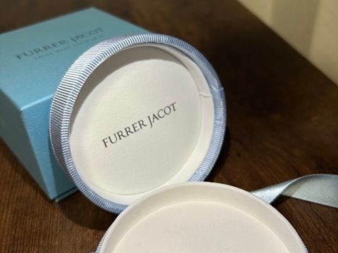 【【閉業】フラー・ジャコー(FURRER-JACOT)の口コミ】 複数のブランドで悩んでおりましたが、個性的なものからシンプルのな物ま…