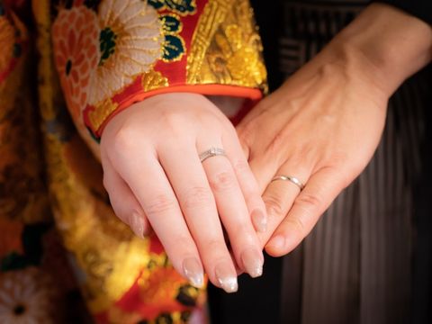 【アイプリモ(I-PRIMO)の口コミ】 デザインは夫が選びましたが、着け心地が良かったのでそのまま決めました…