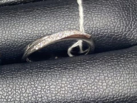 【銀座ダイヤモンドシライシの口コミ】 歳を重ねても、飽きずに着けていられそうで、なおかつデザインがシンプル…