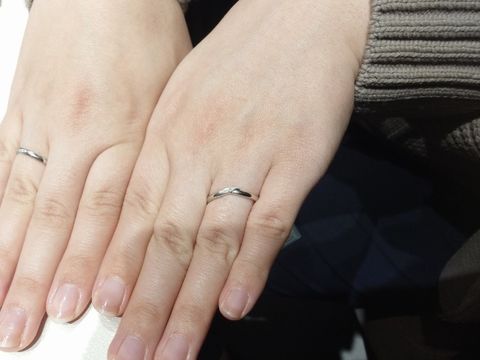 【アイプリモ(I-PRIMO)の口コミ】 デザインやカラーのバリエーションが豊富で、希望しているデザインのもの…