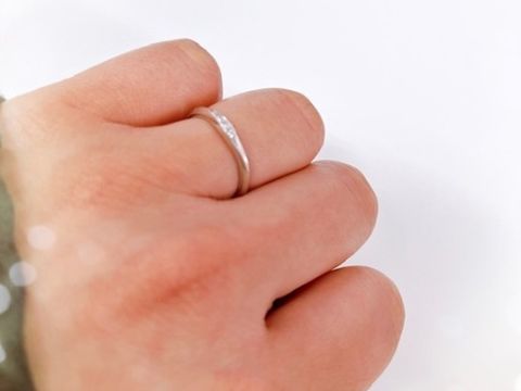 【アイプリモ(I-PRIMO)の口コミ】 他のブランドさんと比べて可愛らしいデザインが多ったです！小さいミル打…