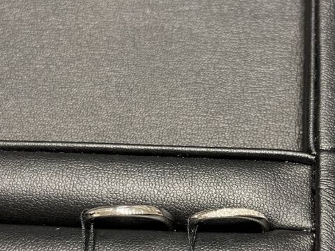 【エクセルコダイヤモンド(EXELCO DIAMOND)の口コミ】 シンプルさとダイヤの輝きがちょうど良く、普段使いしやすい指輪だと思い…