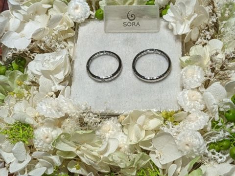 【SORA(ソラ)の口コミ】 もともと金属アレルギーであり、チタン、ジルコニウム、タンタルのどれか…