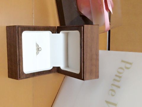 【Ponte Vecchio(ポンテヴェキオ)の口コミ】 リフォーム出来るお店を探していました。ブランドでリフォームも扱ってい…