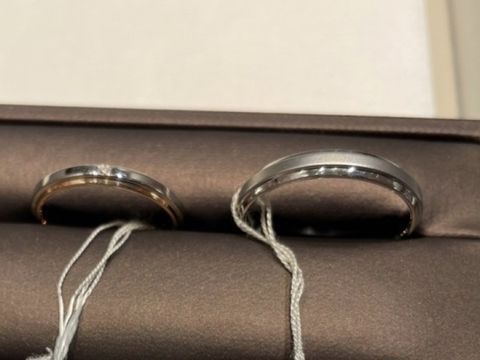 【アイプリモ(I-PRIMO)の口コミ】 シンプルで定番なデザインが多い印象。金額が他よりも若干安めなので、価…