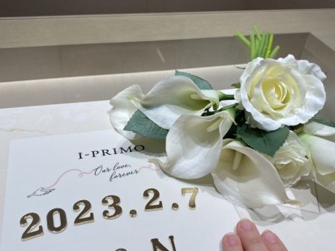 【アイプリモ(I-PRIMO)の口コミ】 デザインが気に入り購入に至りました。あまり見たことのないU字の形で、最…