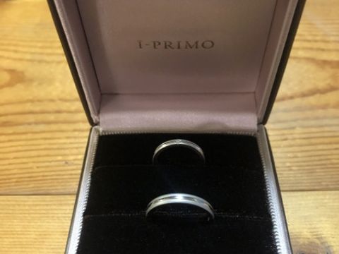 【アイプリモ(I-PRIMO)の口コミ】 はじめは、ごくごくシンプルなデザインがいいと思って探していましたが、…