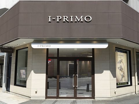 アイプリモ(I-PRIMO) 松本店