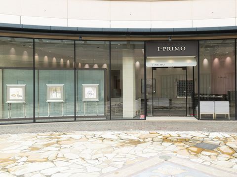 アイプリモ(I-PRIMO) 金沢店