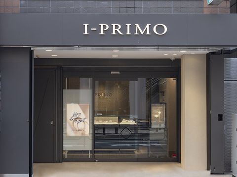 アイプリモ(I-PRIMO) 立川店