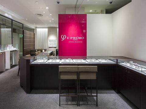 アイプリモ(I-PRIMO) 郡山モルティ店