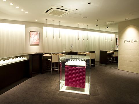 アイプリモ(I-PRIMO) 沼津店