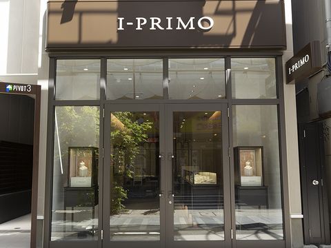 アイプリモ(I-PRIMO) 盛岡大通店
