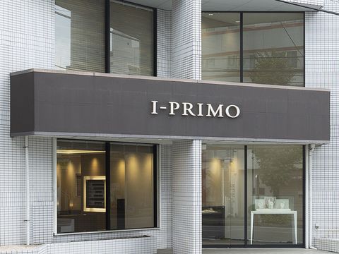 アイプリモ(I-PRIMO) 川越店
