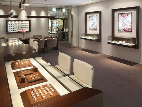 アイプリモ(I-PRIMO) 山形店