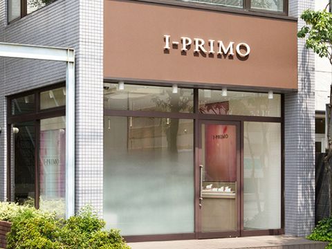 アイプリモ(I-PRIMO) 甲府店