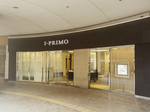 アイプリモ(I-PRIMO) 浜松店