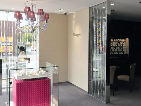 アイプリモ(I-PRIMO) いわき店