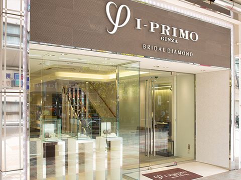 アイプリモ(I-PRIMO) 静岡店