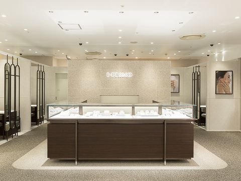 アイプリモ(I-PRIMO) そごう千葉店