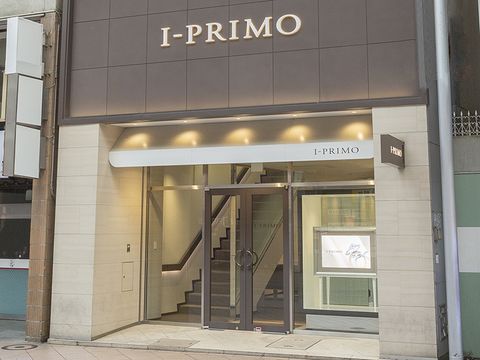 アイプリモ(I-PRIMO) 仙台店