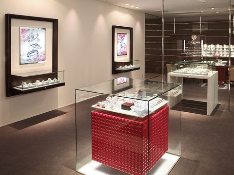 アイプリモ(I-PRIMO) 福山店