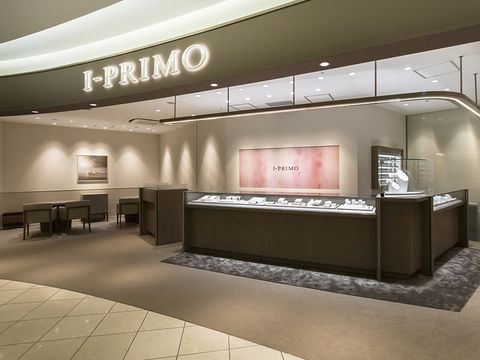 アイプリモ(I-PRIMO) なんばパークス店
