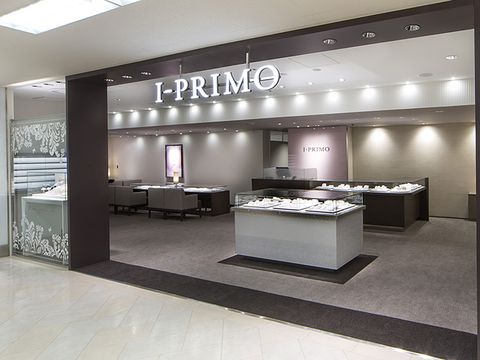 アイプリモ(I-PRIMO) 吉祥寺マルイ店