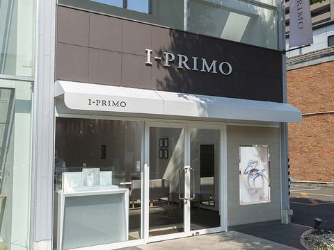 アイプリモ(I-PRIMO) 佐賀店