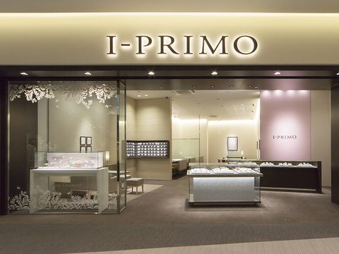 アイプリモ(I-PRIMO) ららぽーと湘南平塚店