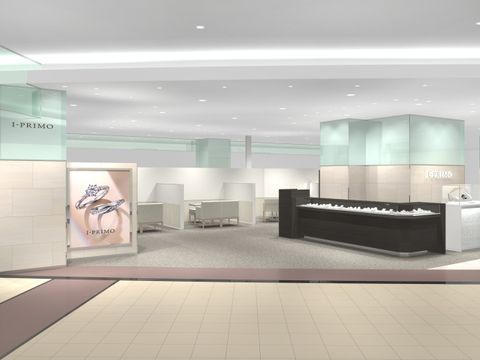 アイプリモ(I-PRIMO) ららぽーとTOKYO-BAY