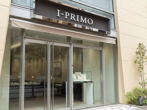 アイプリモ(I-PRIMO) 池袋店