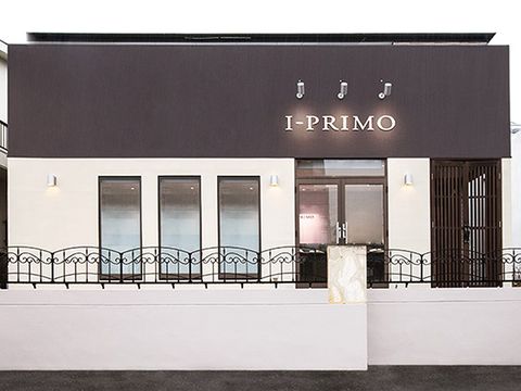アイプリモ(I-PRIMO) 徳島店