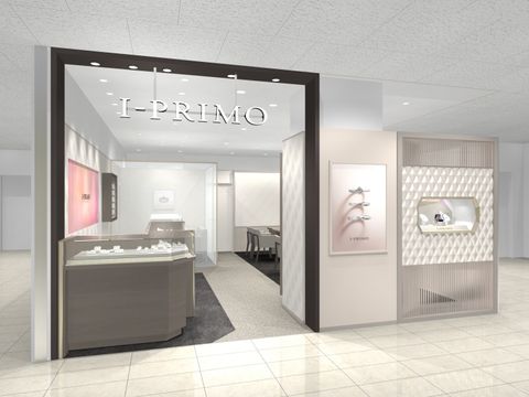 アイプリモ(I-PRIMO) 近鉄草津店