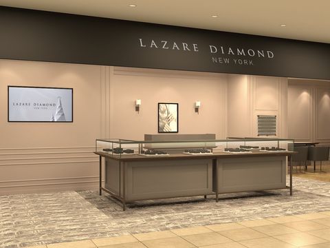 ラザール ダイヤモンド ブティック 千葉店 