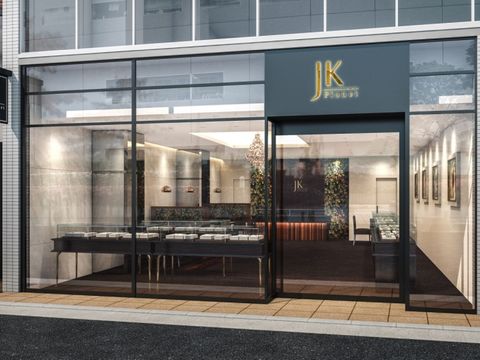 JKPLANET(JKプラネット)大阪梅田店