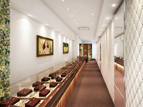 JKPLANET(JKプラネット)熊本上通店