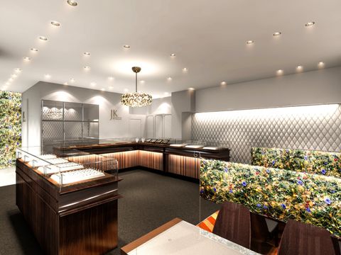 JKPLANET(JKプラネット)表参道店